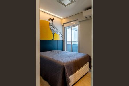 Apartamento à venda com 2 quartos, 70m² em Vila Mariana, São Paulo