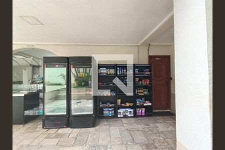 Apartamento à venda com 66m², 3 quartos e 1 vagaMercadinho