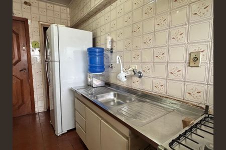 Apartamento à venda com 66m², 3 quartos e 1 vagaCozinha