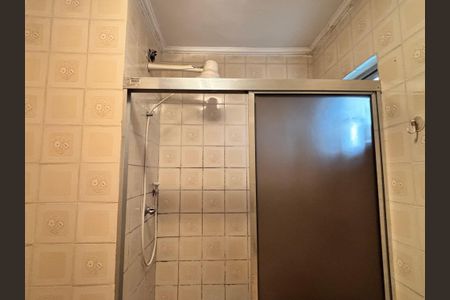 Apartamento à venda com 66m², 3 quartos e 1 vagaBanheiro