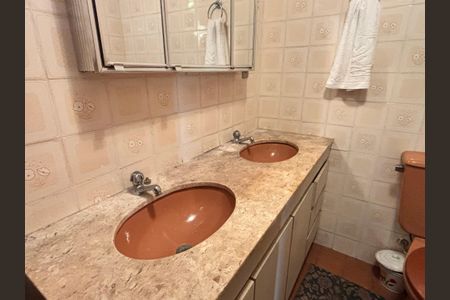 Apartamento à venda com 66m², 3 quartos e 1 vagaBanheiro