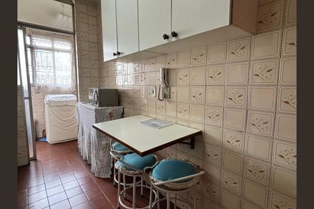 Apartamento à venda com 66m², 3 quartos e 1 vagaCozinha