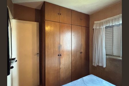 Apartamento à venda com 66m², 3 quartos e 1 vagaQuarto 2