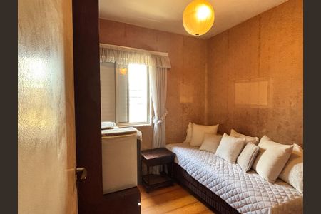 Apartamento à venda com 66m², 3 quartos e 1 vagaQuarto 3