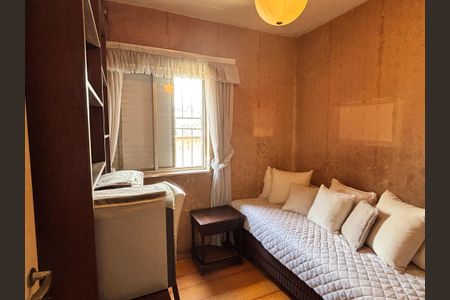 Apartamento à venda com 66m², 3 quartos e 1 vagaQuarto 3