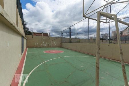 Apartamento à venda com 66m², 3 quartos e 1 vagaQuadra