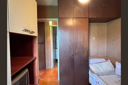 Apartamento à venda com 66m², 3 quartos e 1 vagaQuarto 1
