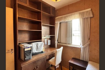 Apartamento à venda com 66m², 3 quartos e 1 vagaQuarto 3