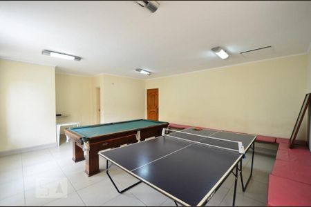 Apartamento à venda com 66m², 3 quartos e 1 vagaSalão de jogos