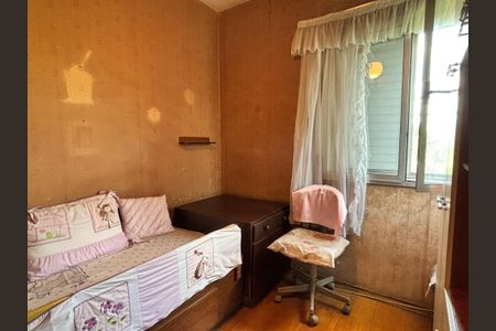 Apartamento à venda com 66m², 3 quartos e 1 vagaQuarto 1