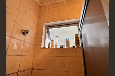 Apartamento à venda com 66m², 3 quartos e 1 vagaBanheiro