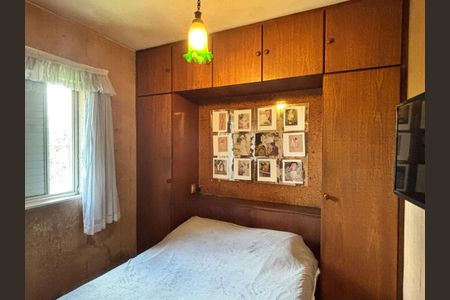 Apartamento à venda com 66m², 3 quartos e 1 vagaQuarto 2