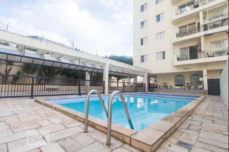 Apartamento à venda com 66m², 3 quartos e 1 vagaÁrea comum - Piscina