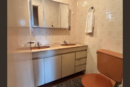 Apartamento à venda com 66m², 3 quartos e 1 vagaBanheiro