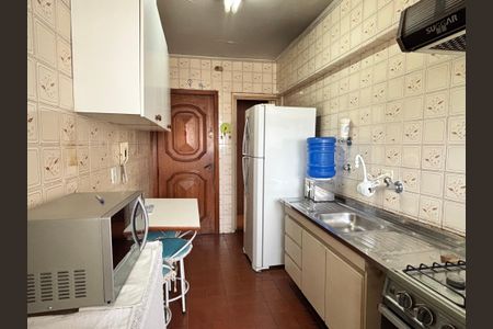 Apartamento à venda com 66m², 3 quartos e 1 vagaCozinha