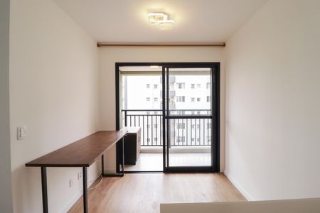 Sala de apartamento para alugar com 2 quartos, 47m² em Parque Mandaqui, São Paulo