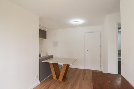 Sala de apartamento para alugar com 2 quartos, 47m² em Parque Mandaqui, São Paulo
