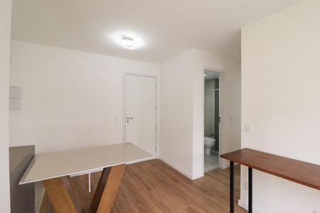 Sala de apartamento para alugar com 2 quartos, 47m² em Parque Mandaqui, São Paulo
