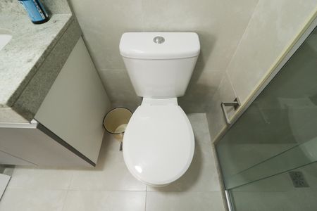 Apartamento para alugar com 47m², 2 quartos e 1 vagaBanheiro