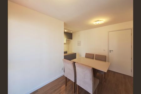 Sala de apartamento para alugar com 2 quartos, 47m² em Parque Mandaqui, São Paulo