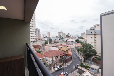 Apartamento para alugar com 47m², 2 quartos e 1 vagaVista
