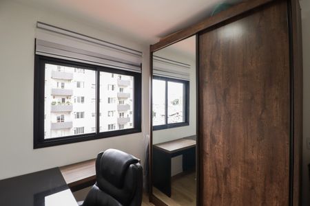 Apartamento para alugar com 2 quartos, 47m² em Parque Mandaqui, São Paulo