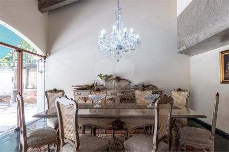 Casa de Condomínio à venda com 5 quartos, 632m² em Jardim dos Estados, São Paulo