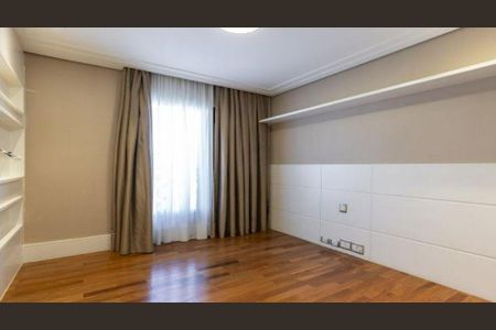Apartamento à venda com 4 quartos, 440m² em Campo Belo, São Paulo