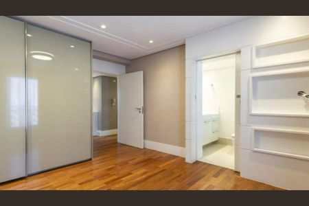 Apartamento à venda com 4 quartos, 440m² em Campo Belo, São Paulo