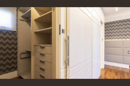 Apartamento à venda com 4 quartos, 440m² em Campo Belo, São Paulo