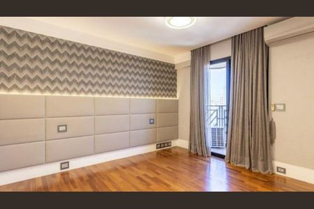 Apartamento à venda com 4 quartos, 440m² em Campo Belo, São Paulo