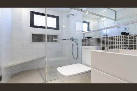 Apartamento à venda com 4 quartos, 440m² em Campo Belo, São Paulo