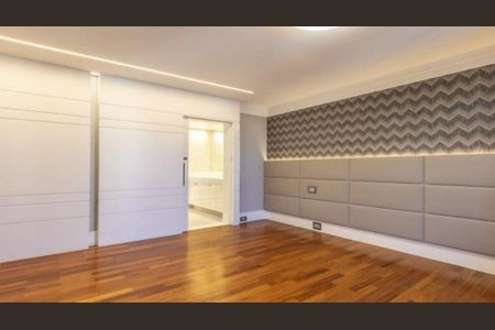 Apartamento à venda com 4 quartos, 440m² em Campo Belo, São Paulo