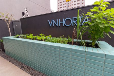 Studio à venda com 24m², 1 quarto e sem vagaÁrea Comum - Horta