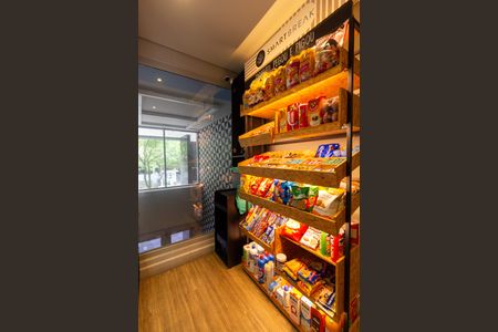 Studio à venda com 24m², 1 quarto e sem vagaÁrea Comum - Mercado