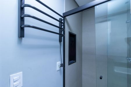 Studio à venda com 24m², 1 quarto e sem vagaBanheiro