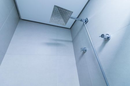 Studio à venda com 24m², 1 quarto e sem vagaBanheiro