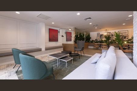 Apartamento à venda com 55m², 3 quartos e 1 vaga Apartamento à venda com 55m², 3 quartos e 1 vagaFoto 13