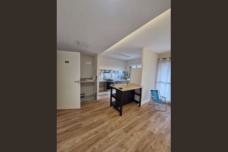 Foto 02 de apartamento à venda com 3 quartos, 55m² em Planalto Paulista, São Paulo