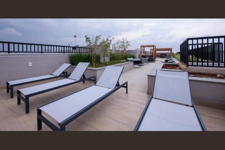 Foto 15 de apartamento à venda com 3 quartos, 55m² em Planalto Paulista, São Paulo