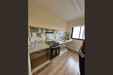 Foto 01 de apartamento à venda com 3 quartos, 55m² em Planalto Paulista, São Paulo