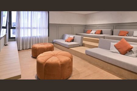 Foto 14 de apartamento à venda com 3 quartos, 55m² em Planalto Paulista, São Paulo