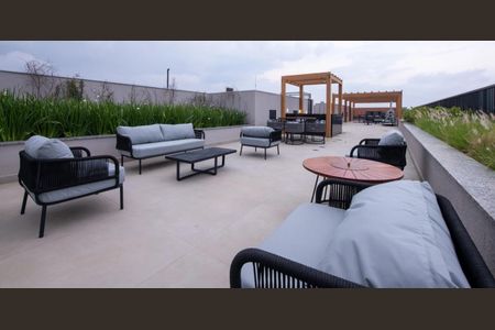 Foto 16 de apartamento à venda com 3 quartos, 55m² em Planalto Paulista, São Paulo