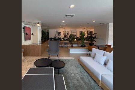 Foto 08 de apartamento à venda com 3 quartos, 55m² em Planalto Paulista, São Paulo