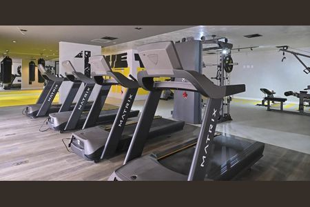 Apartamento à venda com 55m², 3 quartos e 1 vaga Apartamento à venda com 55m², 3 quartos e 1 vagaFoto 10