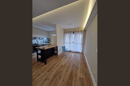 Foto 03 de apartamento à venda com 3 quartos, 55m² em Planalto Paulista, São Paulo
