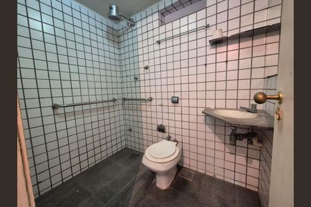Apartamento à venda com 3 quartos, 120m² em Icaraí, Niterói