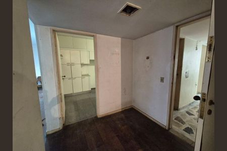 Apartamento à venda com 3 quartos, 120m² em Icaraí, Niterói