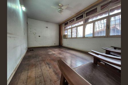 Apartamento à venda com 3 quartos, 120m² em Icaraí, Niterói