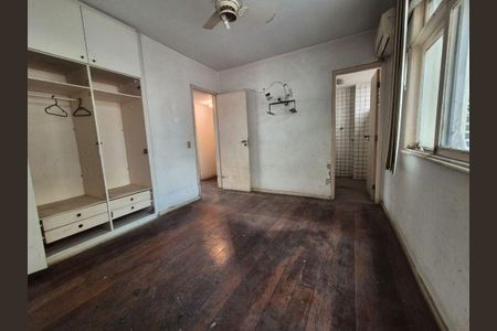 Apartamento à venda com 3 quartos, 120m² em Icaraí, Niterói
